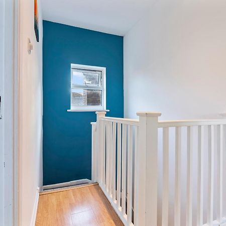 Impeccable 4-Bed House In Brixton London Villa Luaran gambar