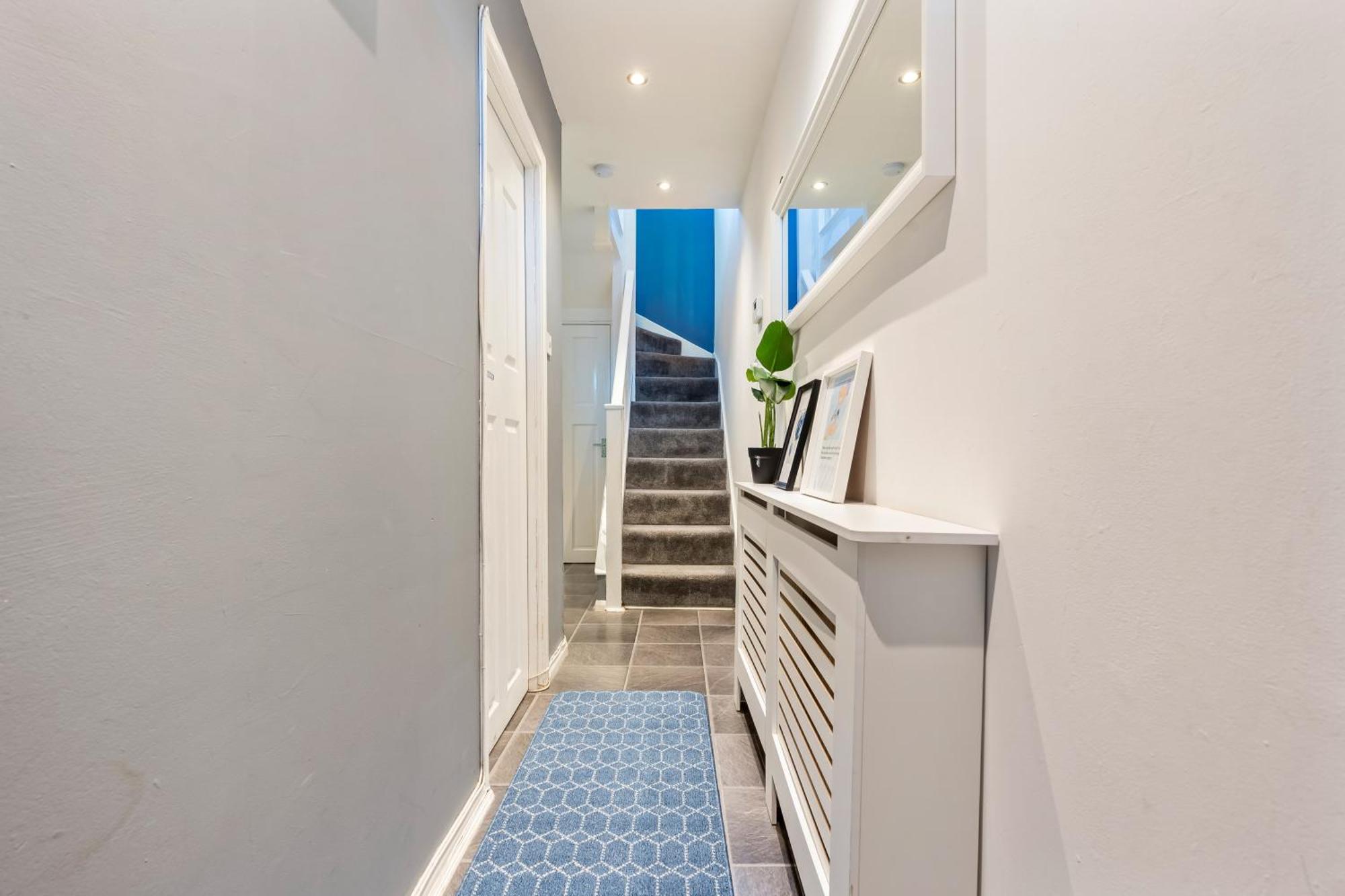 Impeccable 4-Bed House In Brixton London Villa Luaran gambar