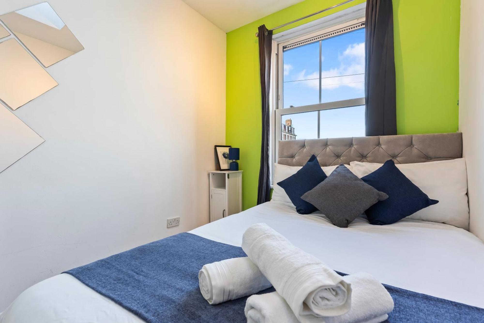 Impeccable 4-Bed House In Brixton London Villa Luaran gambar