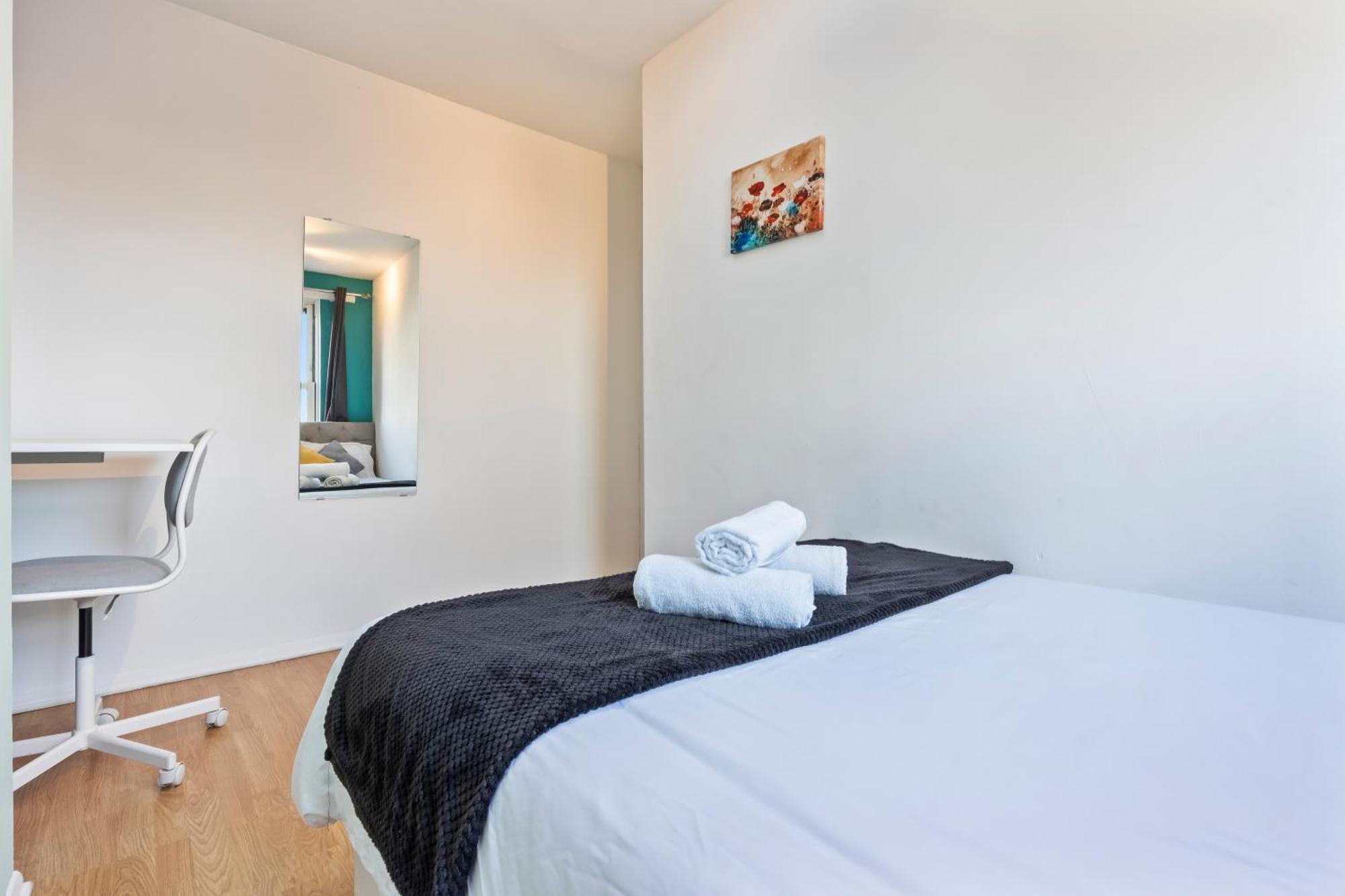 Impeccable 4-Bed House In Brixton London Villa Luaran gambar